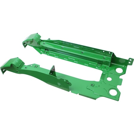 Aftermarket AMAH235911 Row Unit Frame, Chopping AMAH235911-ABL